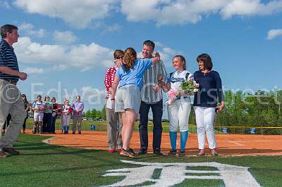 Softball Seniors 038